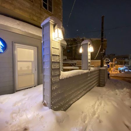 Ice Guest House Madschdal Schams Exterior foto