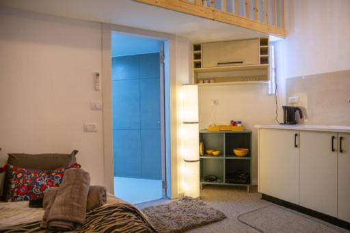 Ice Guest House Madschdal Schams Exterior foto
