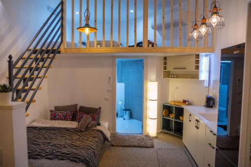 Ice Guest House Madschdal Schams Exterior foto