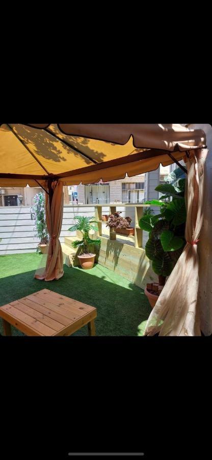 Ice Guest House Madschdal Schams Exterior foto